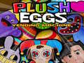 Xogo Plush Eggs Vending Machine