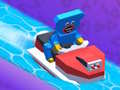 Xogo Huggy Jet Ski Racer 3D
