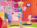Xogo Girly Fun Styling