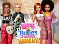Xogo BFFs vs Bullies Fashion Rivalry
