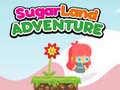 Xogo Sugarland Adventure