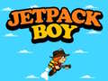 Xogo Jetpack Boy