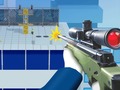 Xogo Sniper Shooter 2
