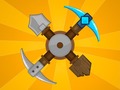 Xogo Craft Drill