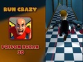 Xogo Run Crazy: Prison Break 3D