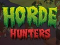 Xogo Horde Hunters