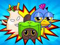 Xogo Cosmo Pet Starry Care
