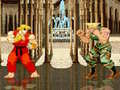 Xogo Street Fighter 2 Flash