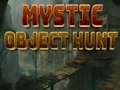 Xogo Mystic Object Hunt