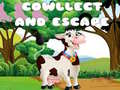 Xogo Cowllect and Escape