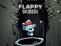 Xogo Flappy Skibidi