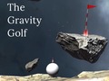 Xogo The Gravity Golf
