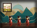 Xogo Amgel Easy Room Escape 121