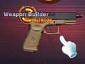 Xogo Weapon Builder Simulator