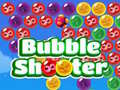 Xogo Bubble Shooter