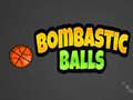 Xogo BomBastic Balls