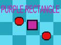Xogo Purple Rectangle