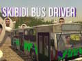 Xogo Skibidi Bus Driver