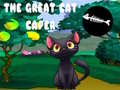 Xogo The Great Cat Caper