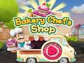 Xogo Bakery Chef's Shop