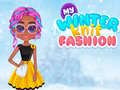 Xogo My Winter Knit Fashion