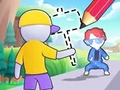 Xogo Draw Weapon Duel 