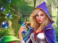 Xogo The Crystal Village