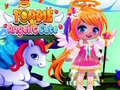 Xogo Toddie Angelic Fun