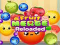 Xogo Fruit Merge Reloaded