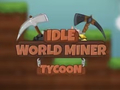 Xogo Idle World Miner Tycoon