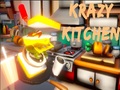 Xogo Krazy Kitchen