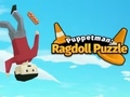 Xogo Puppetman: Ragdoll Puzzle