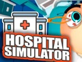 Xogo Hospital Simulator