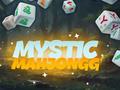 Xogo Mystic Mahjongg