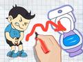 Xogo Toilet Rush