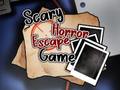 Xogo Scary Horror: Escape Game