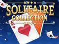 Xogo Solitaire Collection