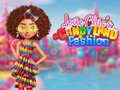 Xogo Lovie Chic's #CandyLand Fashion