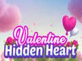 Xogo Valentine Hidden Heart