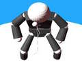 Xogo Tall Fat Man Run