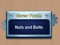 Xogo Screw Puzzle Nuts and Bolts