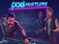 Xogo Pool Hustlers