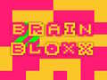 Xogo Brain Bloxx