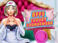 Xogo BFFs Luxury Loungewear
