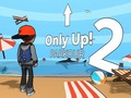 Xogo Only Up! Parkour 2
