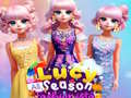 Xogo Lucy All Seasons Fashionista