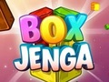 Xogo Box Jenga