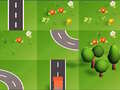 Xogo Puzzle Road