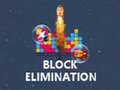 Xogo Block Elimination