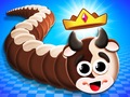 Xogo Worms Arena.io
